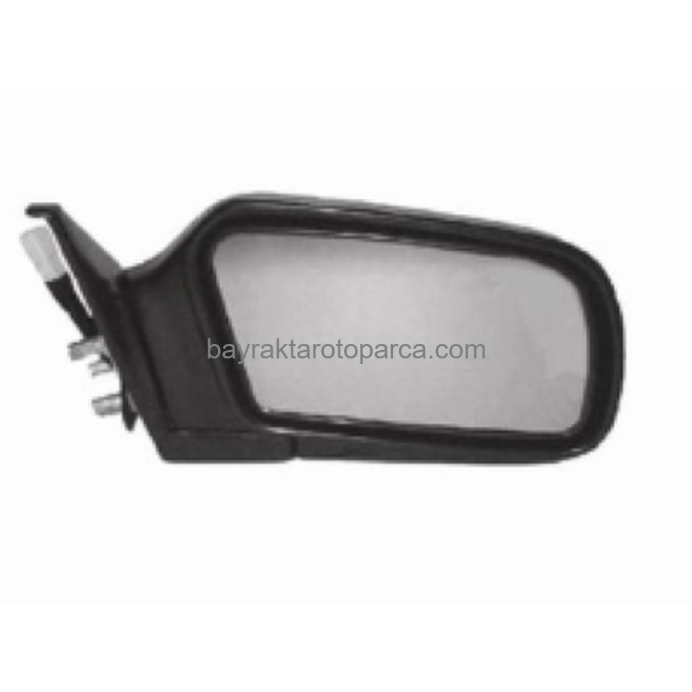 Mazda 626 Dış Ayna Elektrikli Sağ 1988-1992