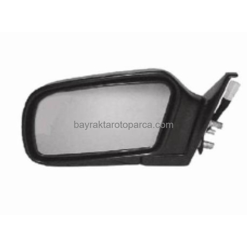 Mazda 626 Dış Ayna Elektrikli Sol  1988-1992
