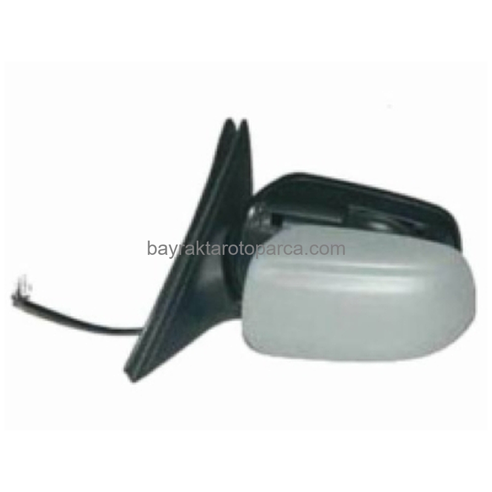 Mazda 626 Dış Ayna Elektrikli Isıtmalı Sol  1998-2000