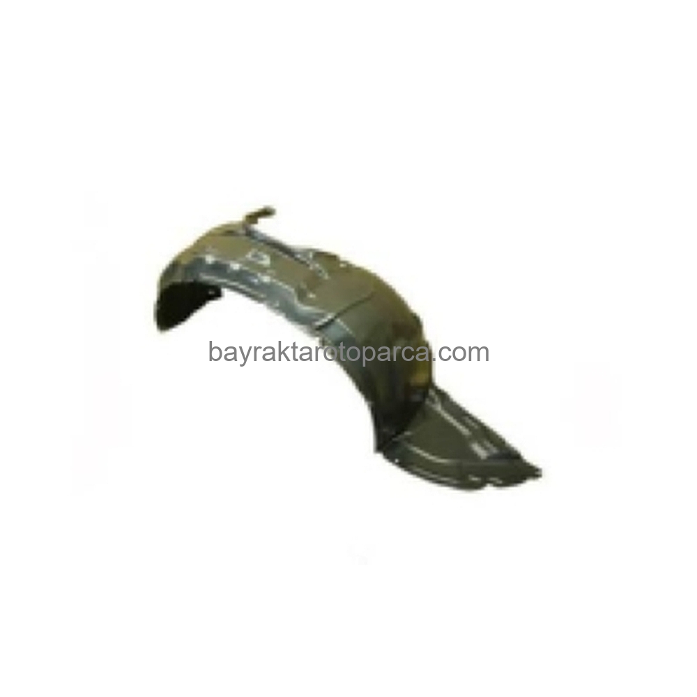 Mazda 3 Ön Çamurluk Davlumbazı  1 6 Sedan Sağ 2009-