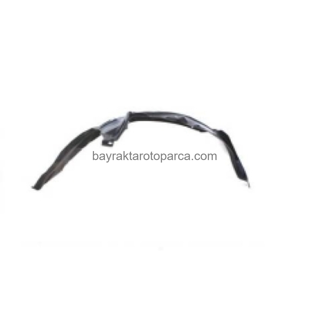 Mazda 323 Ön Çamurluk Davlumbazı  Sedan  Sağ 1990-1994