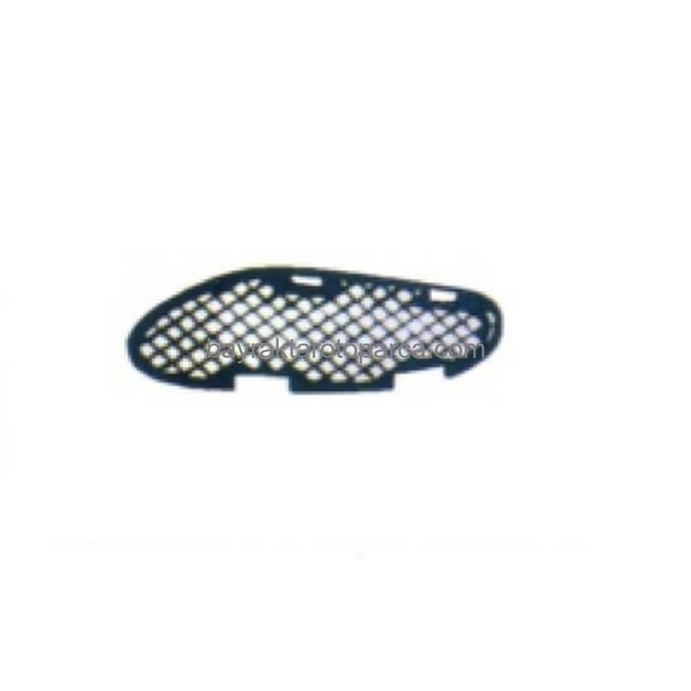 Mercedes W202 Ön Tampon On Panjuru Sağ 1997-2000