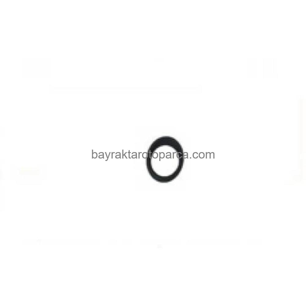 Mercedes W204 Ön Sis Far Çerçevesi Sol 2007-