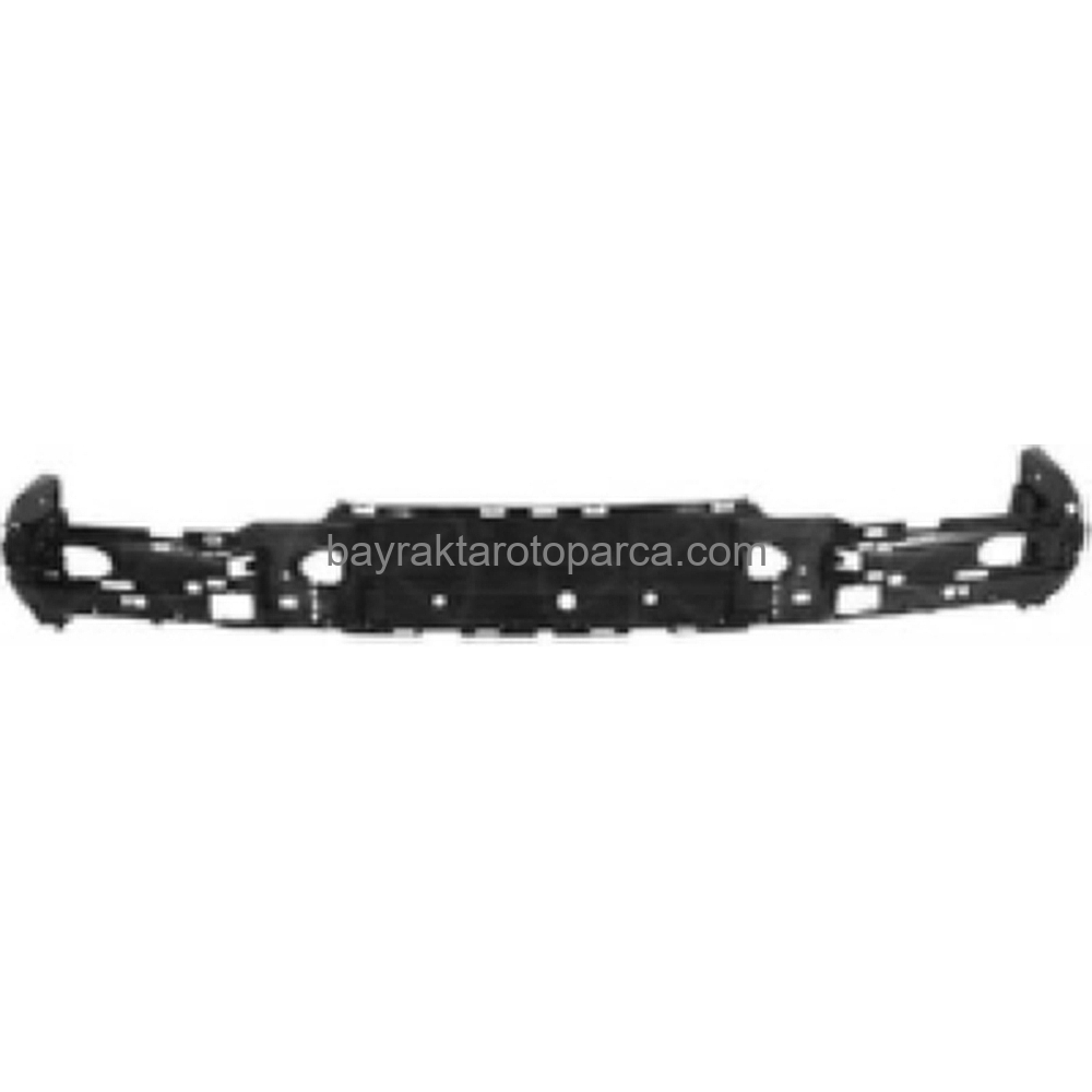 Mercedes W210 Ön Tampon On Demiri 1999-2002