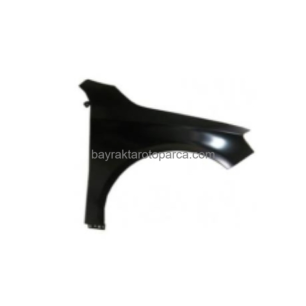 Mercedes W176 Ön Çamurluk Sağ 2011-