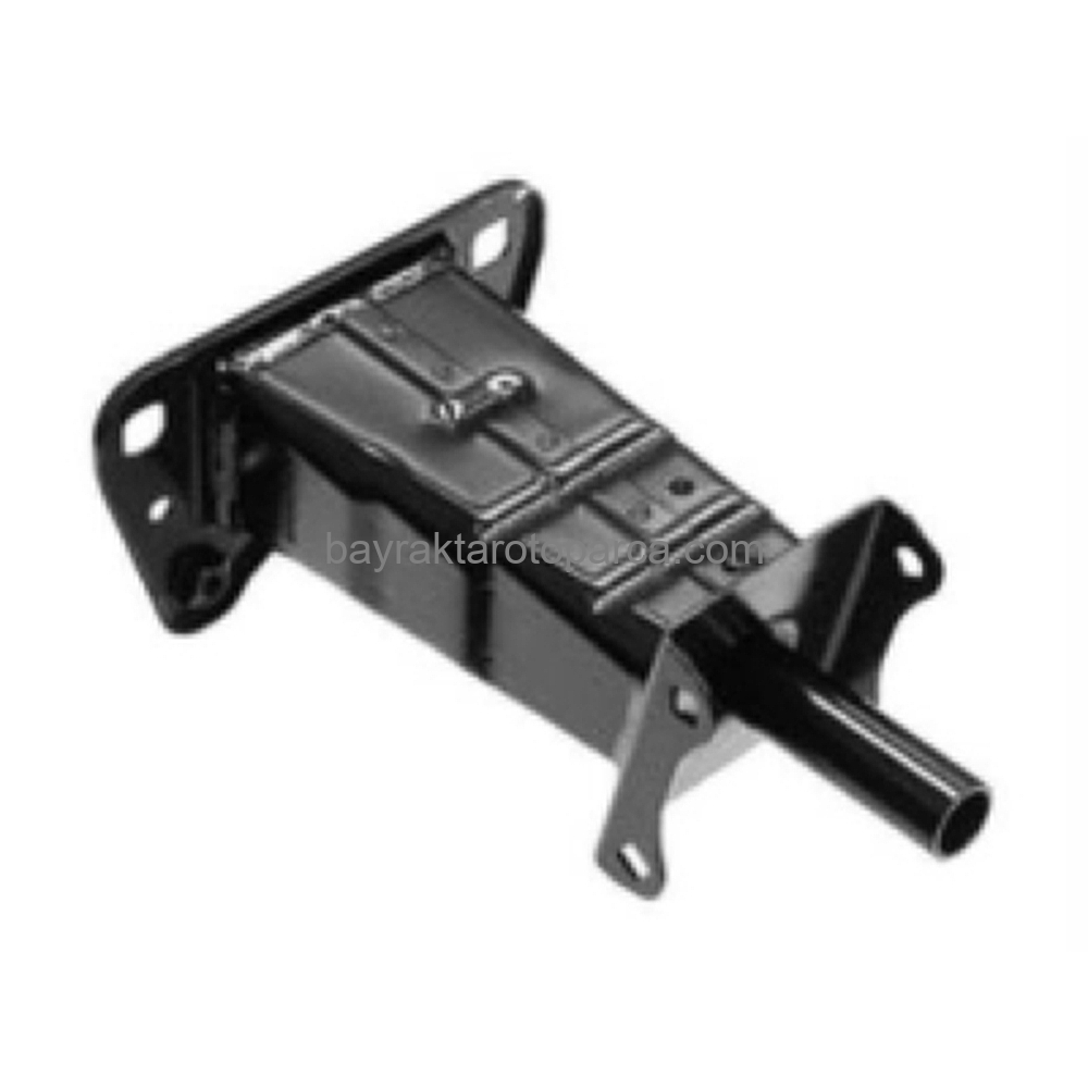 Mercedes W 164 Ön Panel Sağ 2006-