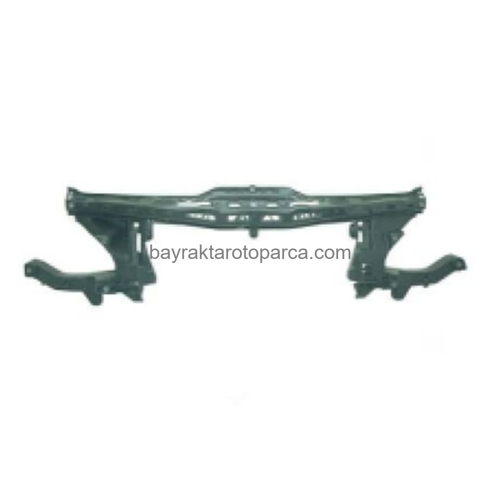 Mercedes Vito Ön Panel Komple 2004-