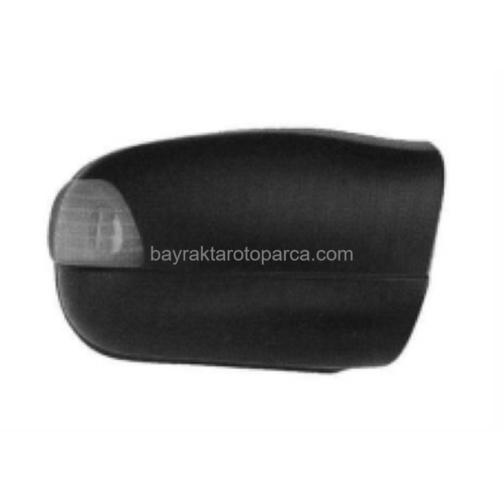 Mercedes 210 Dış Ayna Kapağı Sağ 1999-2002