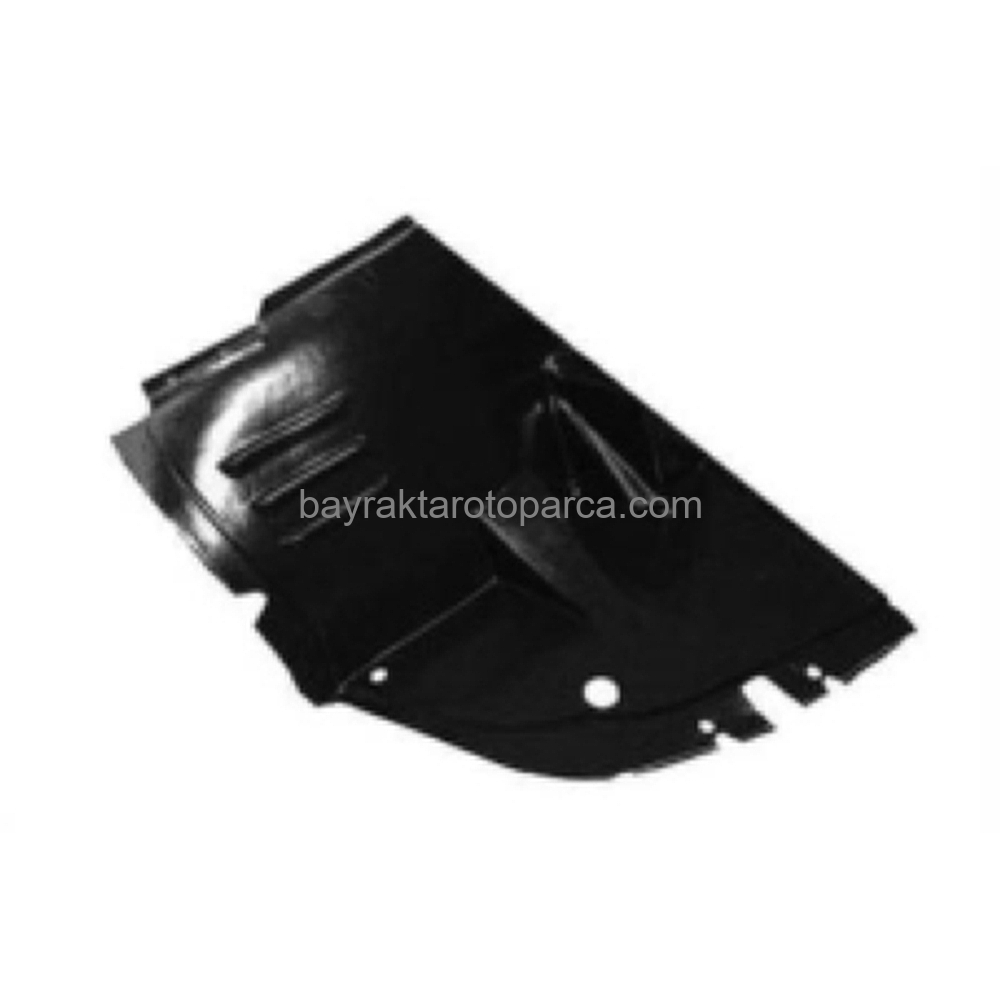 Mercedes W202 Ön Çamurluk Davlumbazı Önün Önü Sağ 1996-2000