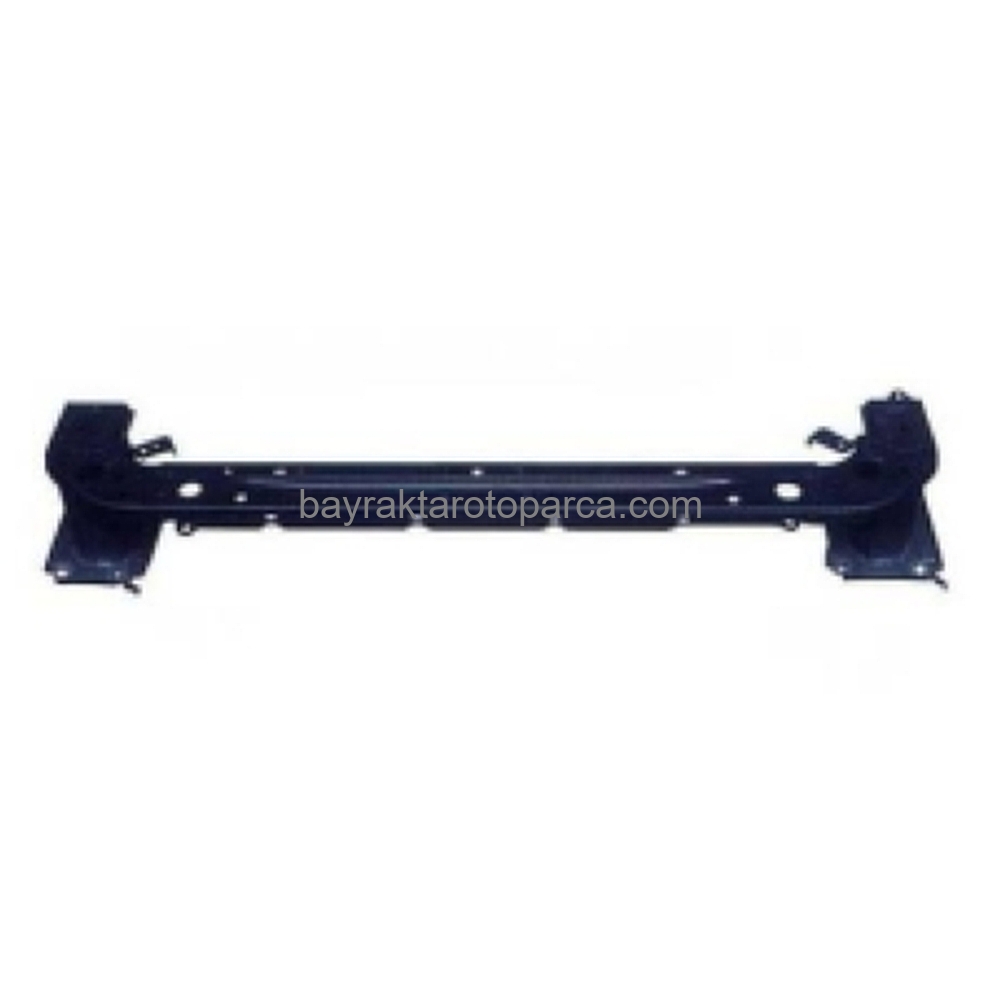 Mitsubishi Asx Ön Tampon On Demiri 2010-