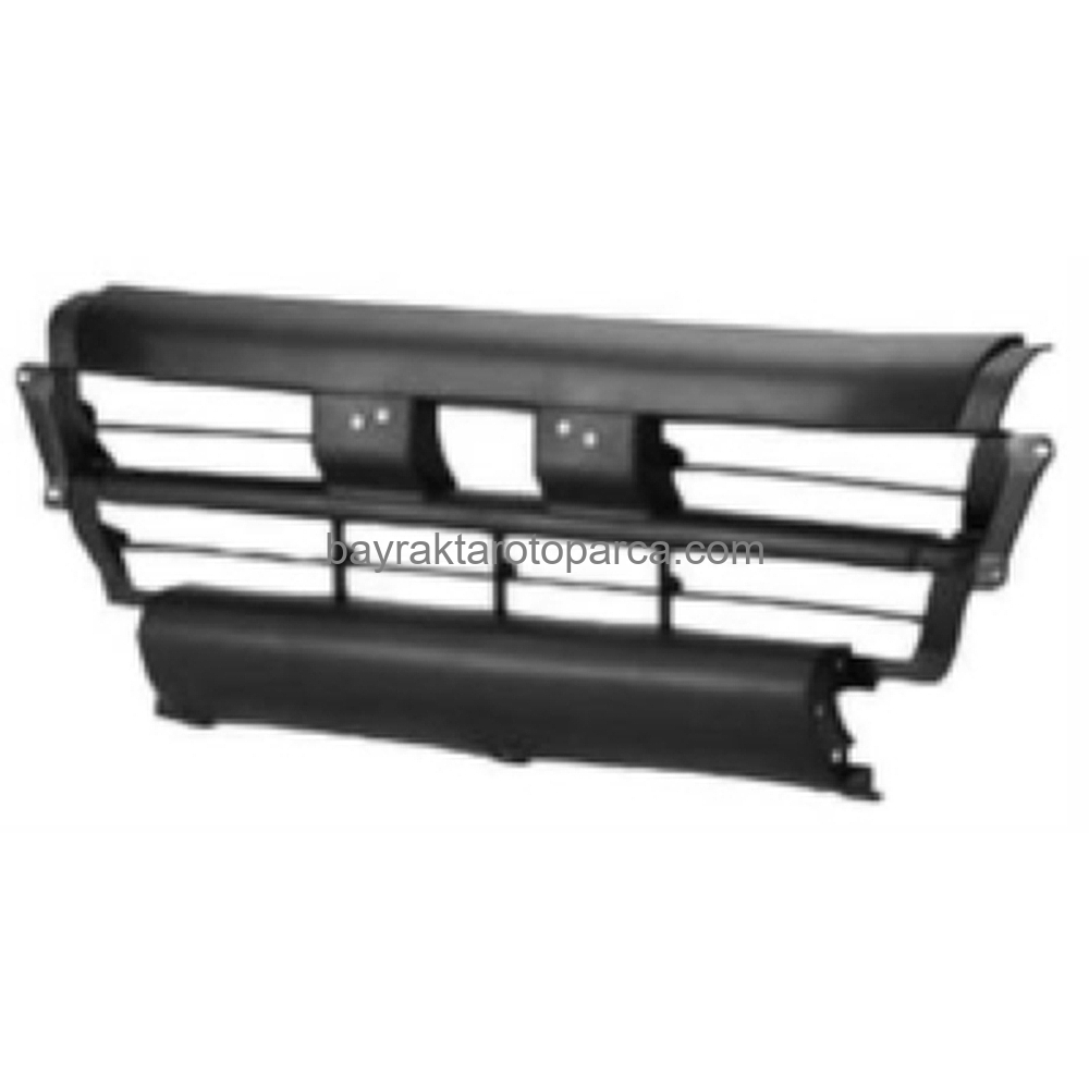 Mitsubishi L200 Ön Orta Tampon On 1999-2001