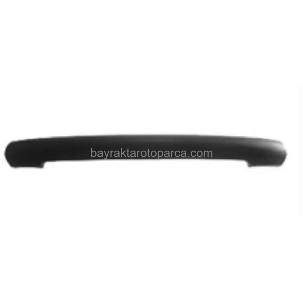 Mitsubishi L200 Ön Tampon Spoileri 4 Wd 2005-