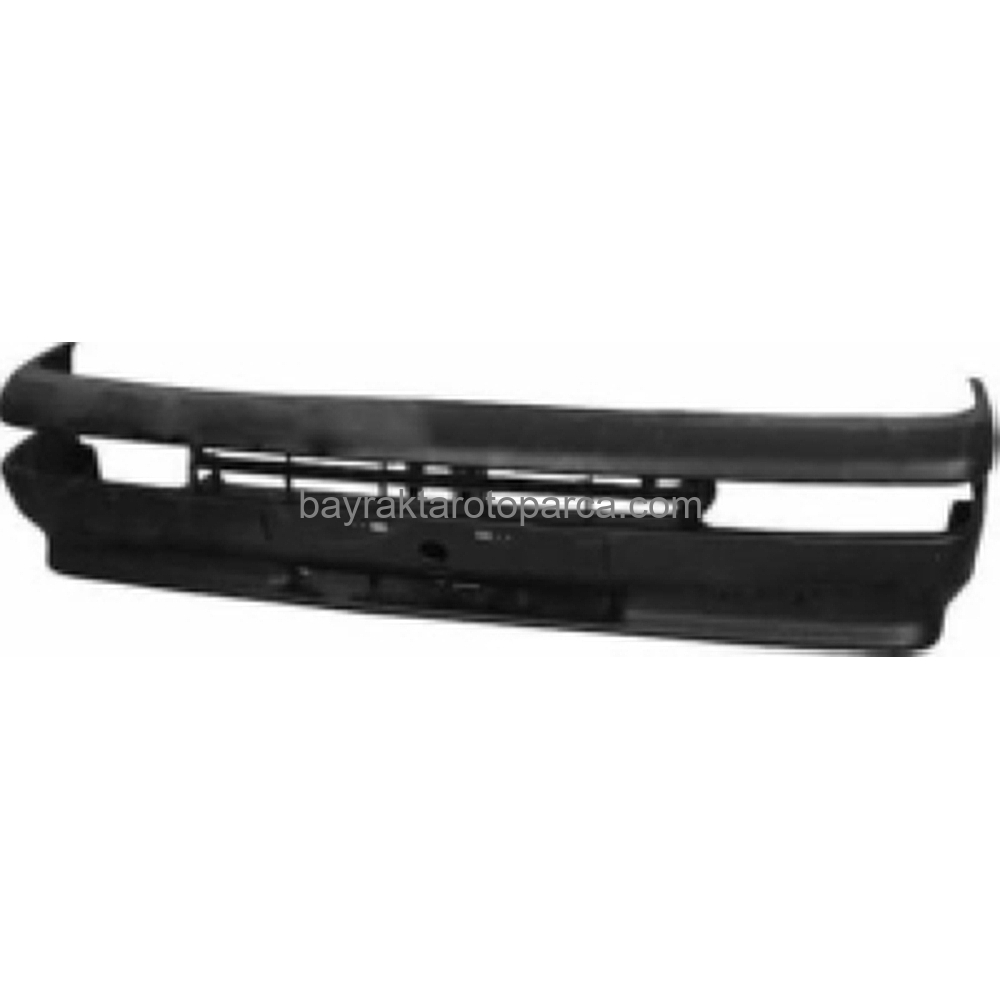 Mitsubishi L300 Ön Tampon On 1998-2000