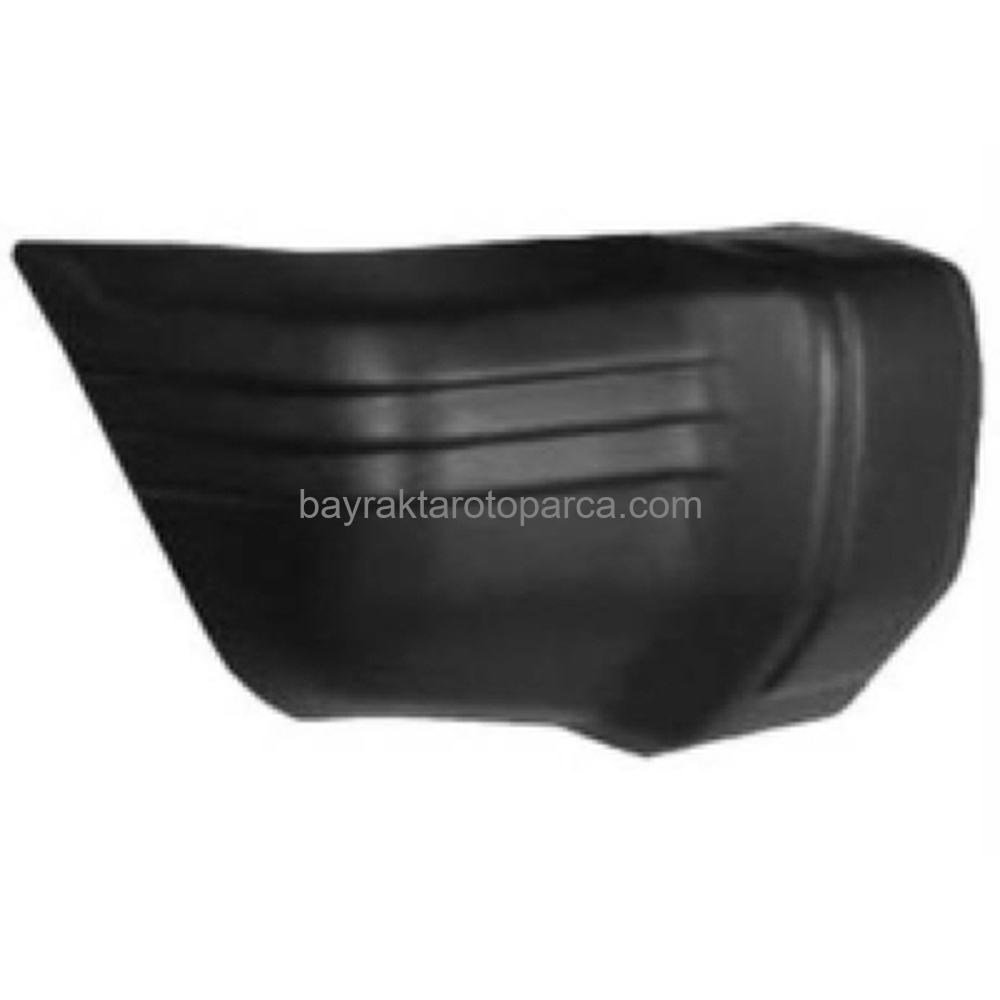 Mitsubishi Pajero Ön Tampon On Sağ 1991-1996