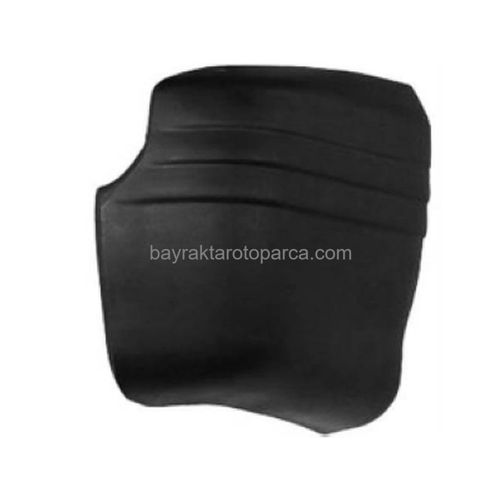 Mitsubishi Pajero Arka Tampon On Sağ 1991-1996