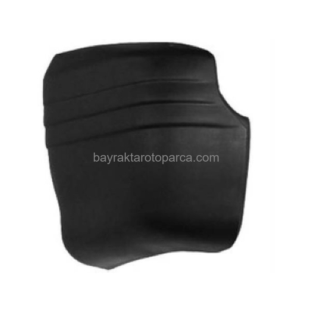 Mitsubishi Pajero Arka Tampon On Sol 1991-1996