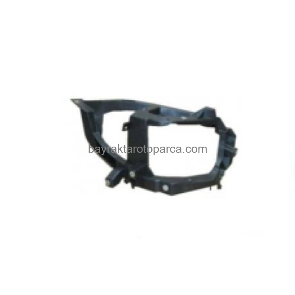 Mitsubishi Colt Ön Far Yuva Sacı Sağ 2008-