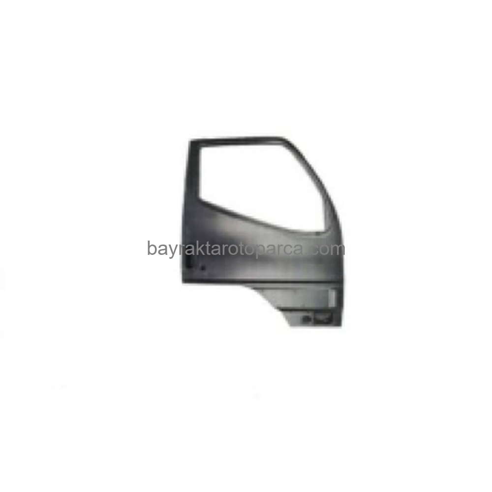 Mitsubishi Canter 659 Ön Kapı Komple Sağ 1997-