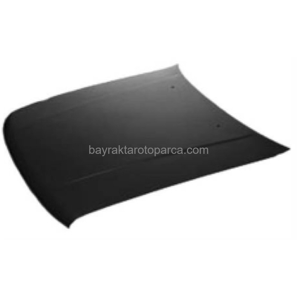 Mitsubishi Galant Motor Kaputu 1988-1993