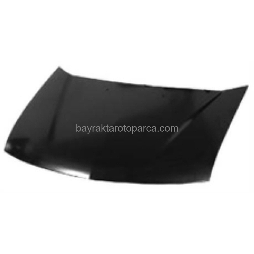 Mitsubishi L200 Motor Kaputu 2006-2015