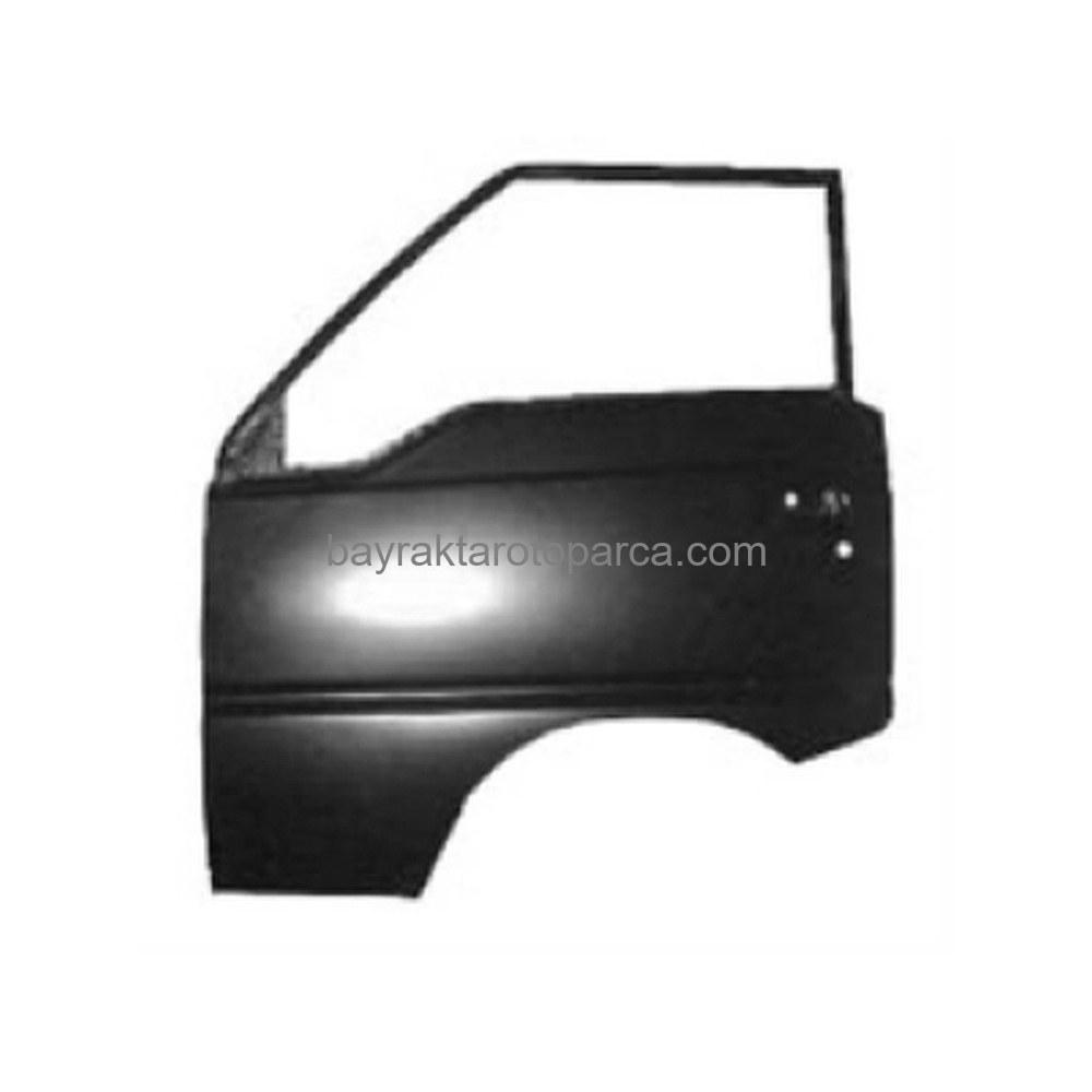 Mitsubishi L300/H100 Ön Komple Kapı Sağ 1998-2010