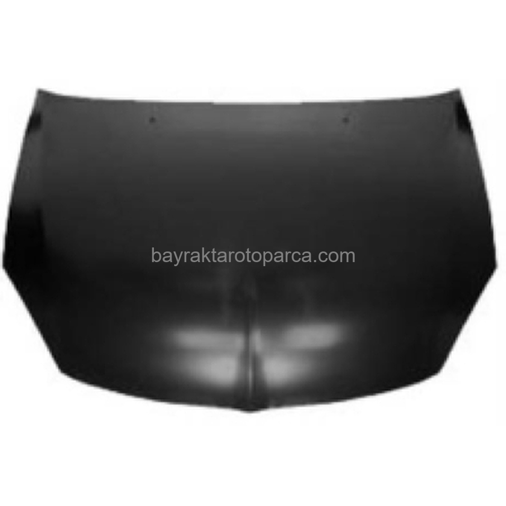 Mitsubishi Lancer Motor Kaputu 2003-2005