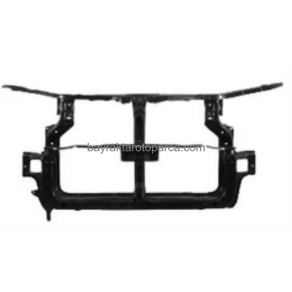 Mitsubishi Outlander Ön Panel 2003-2006