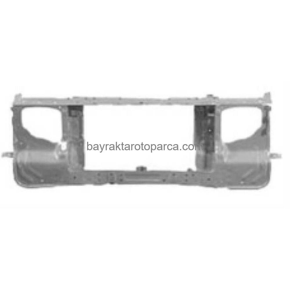 Mitsubishi Pajero Ön Panel 1991-1996