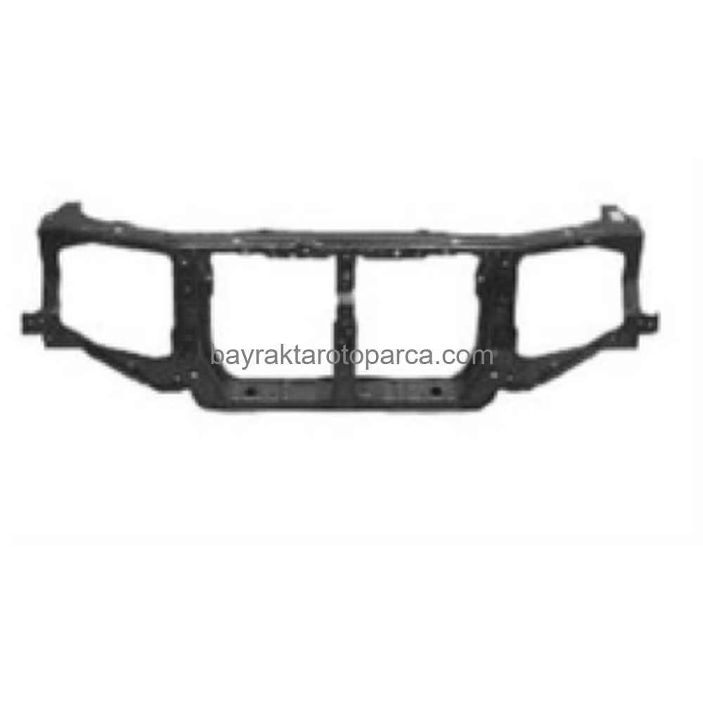 Mitsubishi Pajero Ön Panel 2001-2002