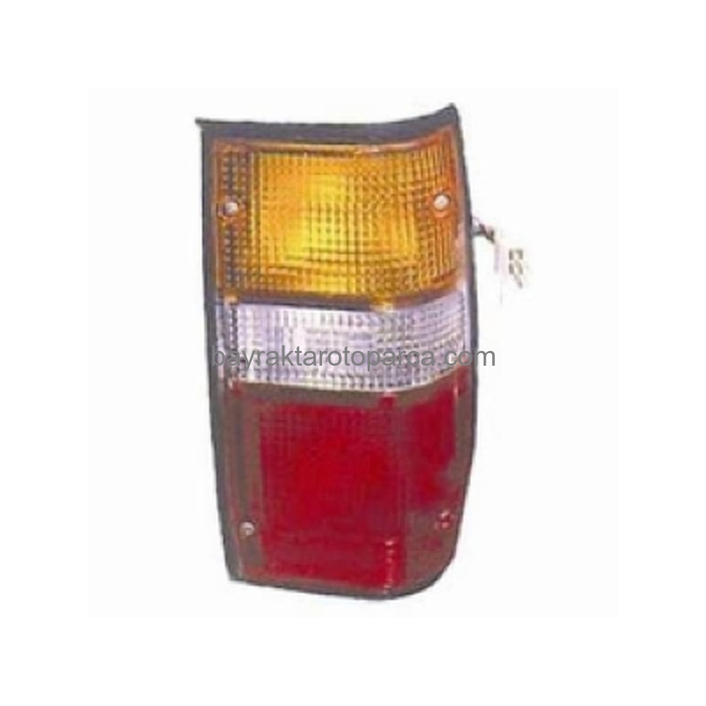 Mitsubishi L200 Arka Stop Sağ 1987-1993