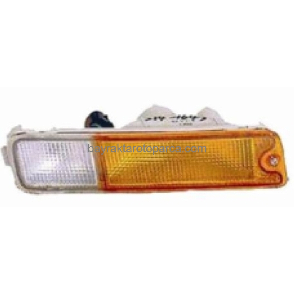 Mitsubishi L200 Ön Tampon Sinyali Sağ 1998-2003