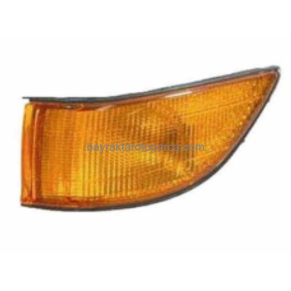Mitsubishi Lancer Ön Sinyal Sarı Sol 1988-1992