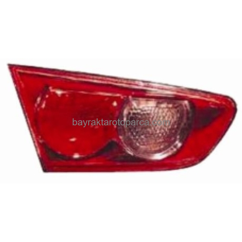 Mitsubishi Lancer Arka Stop İç Sağ 2008-