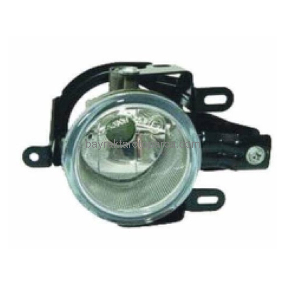 Mitsubishi Pajero Ön Sis Farı Std 2003-2006