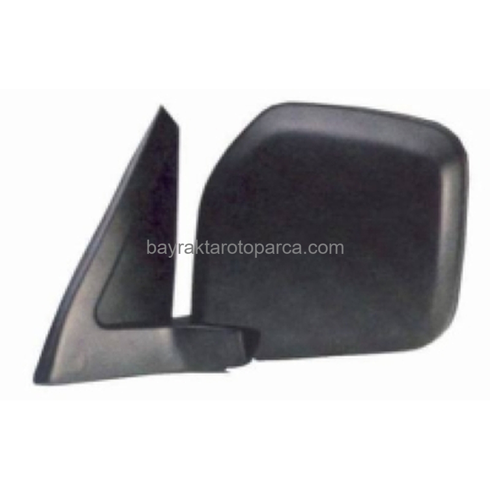Mitsubishi Pajero Dış Ayna Kabl Sol 1997-2000