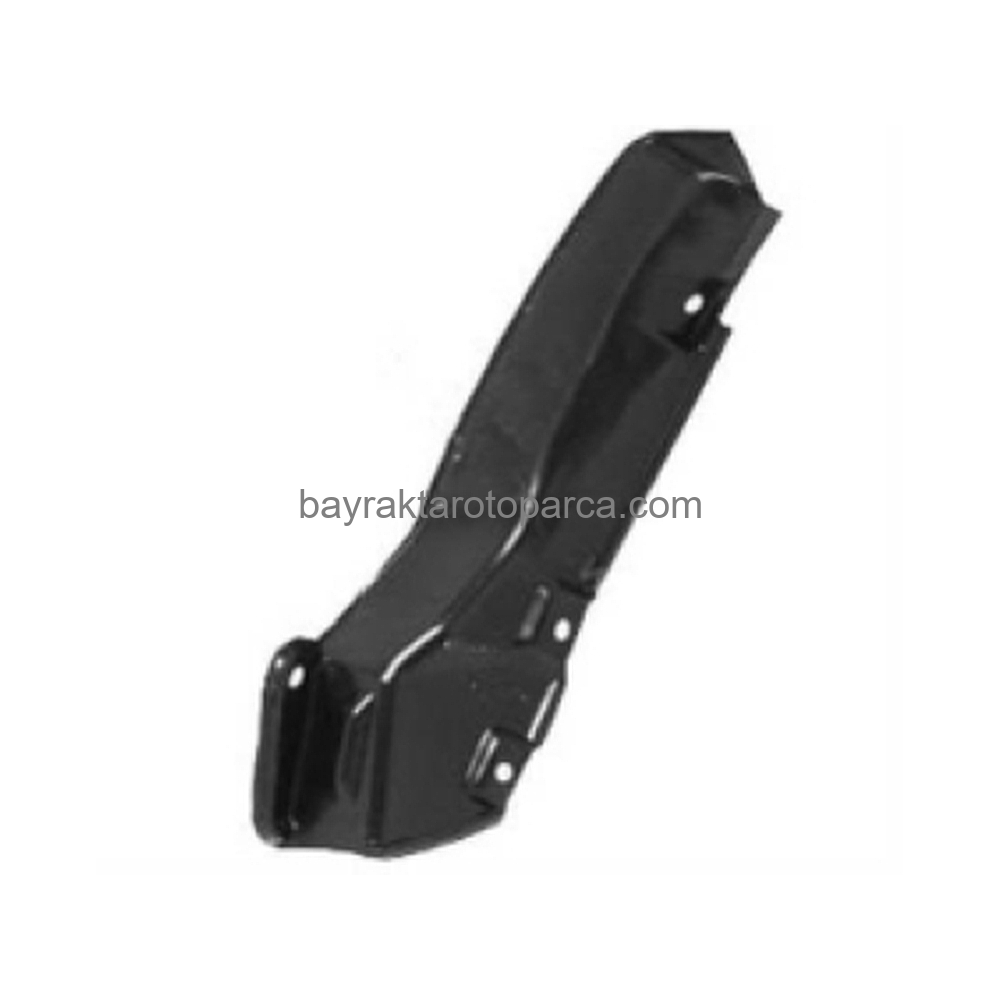 Mitsubishi Lancer Arka Çamurluk Davlumbazı Sol 1996-1998