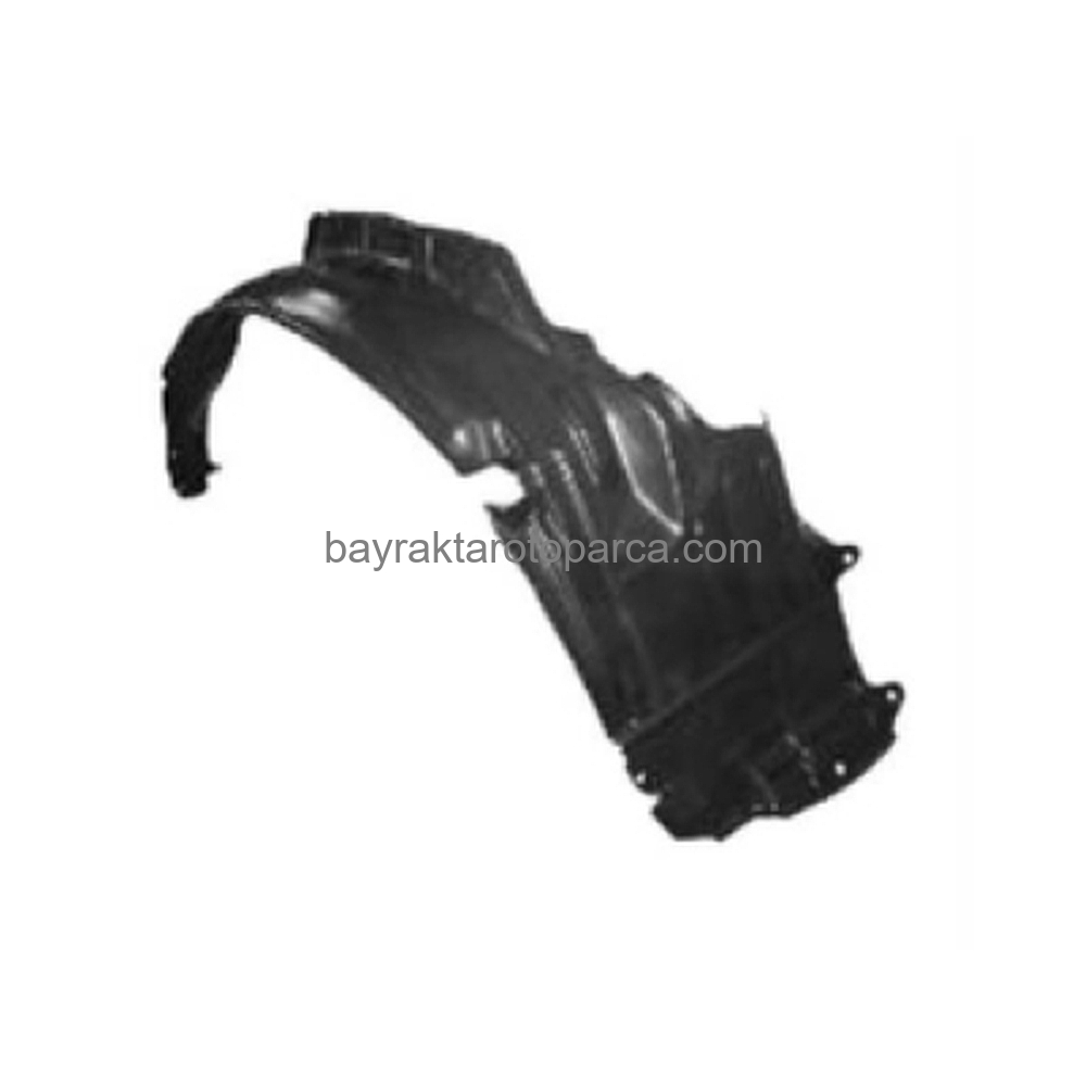 Mitsubishi Lancer Ön Çamurluk Davlumbazı Sağ 1998-2002