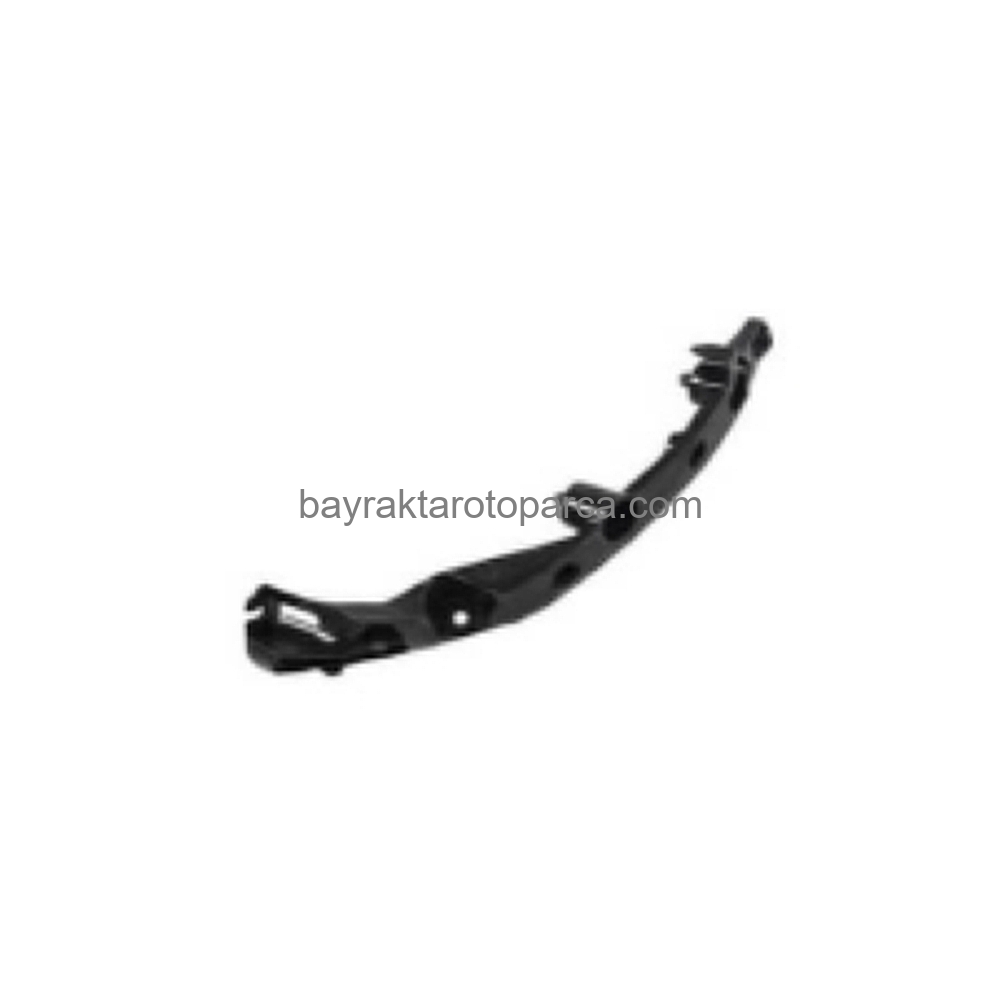 Nissan Juke Ön Tampon Braketi Sağ 2010-