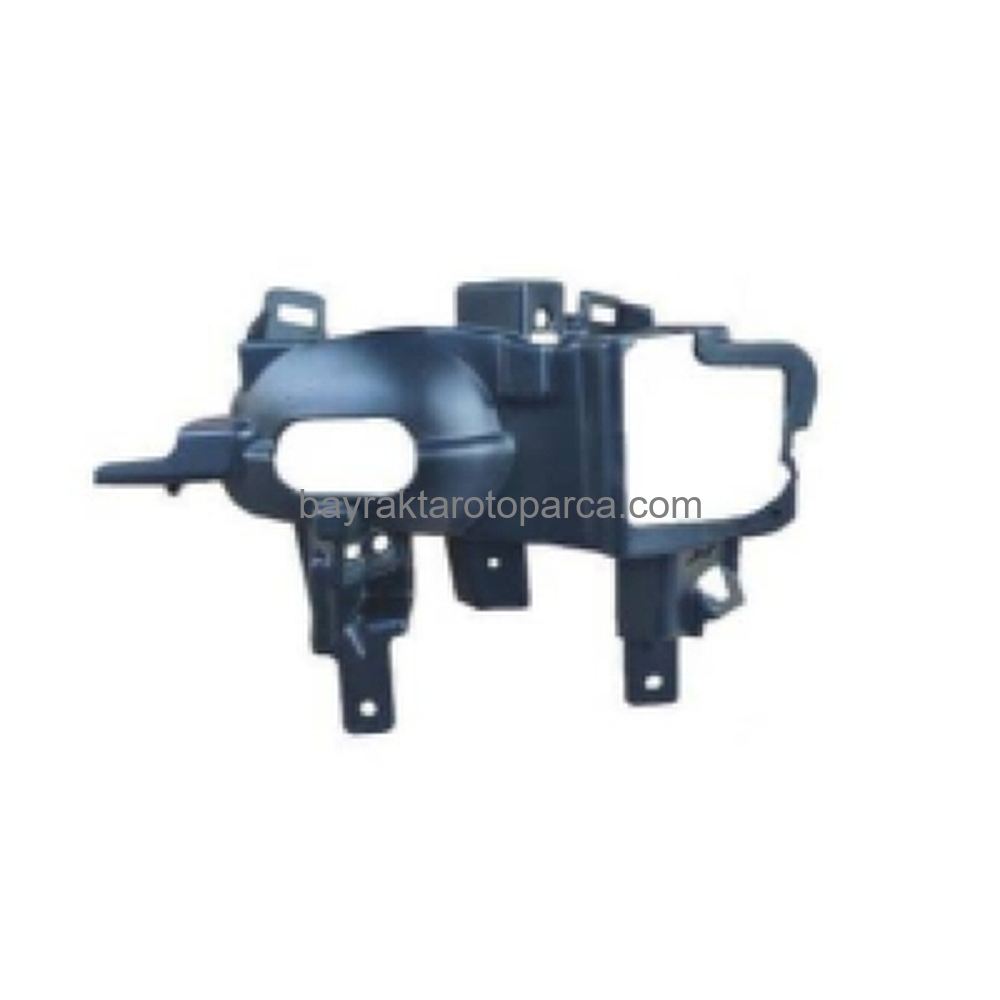 Nissan Qashqai Sis Far Braketi Sağ 2017-