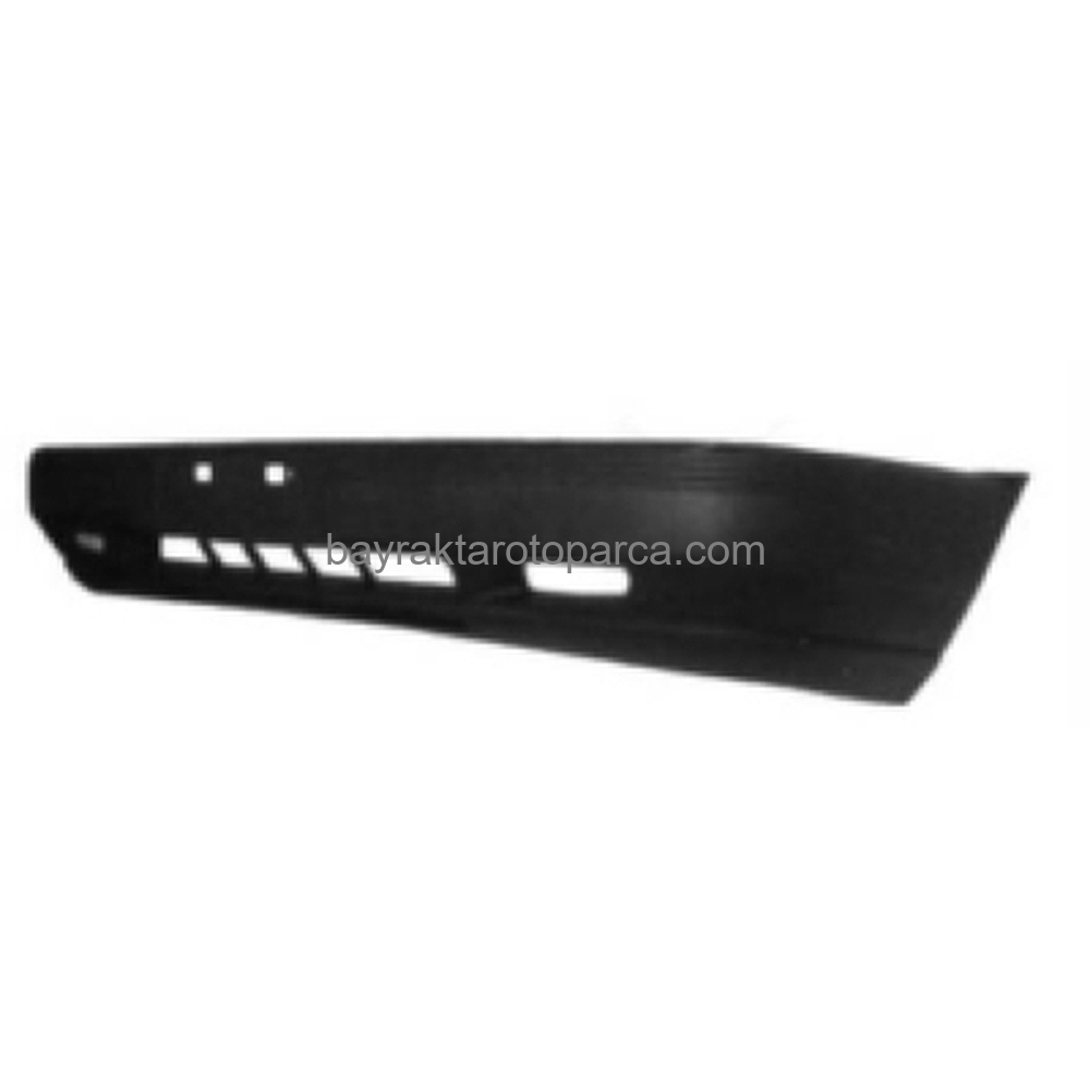 Nissan Sunny B13 Ön Tampon (4 Şerit) 1990-1993
