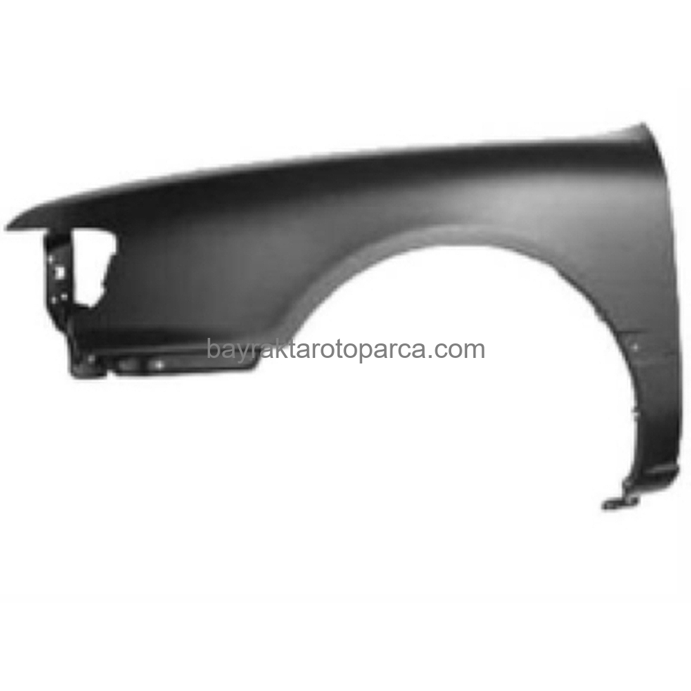 Nissan Maxima Ön Çamurluk Sol 1995-2000