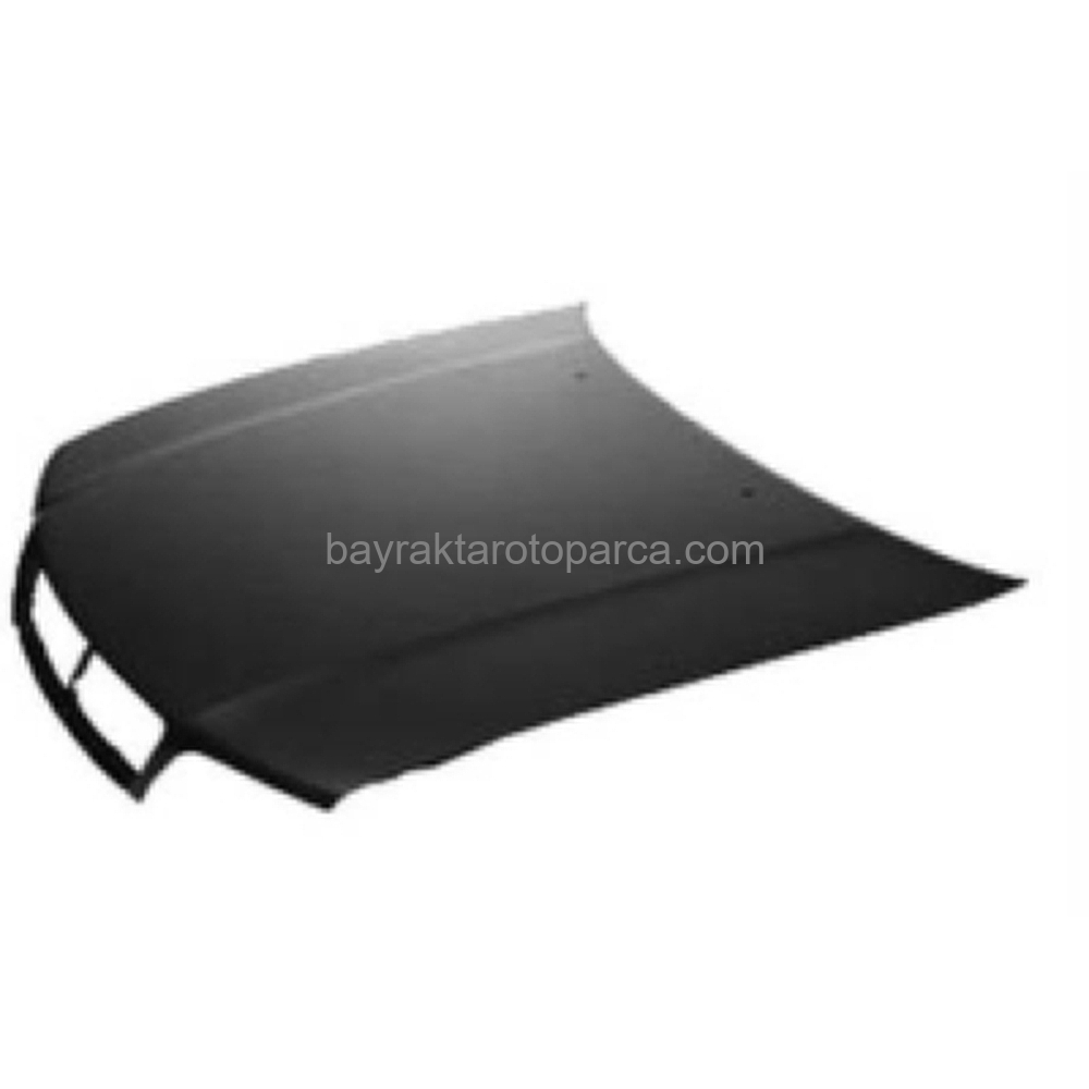 Nissan Maxima Motor Kaputu 1995-2000