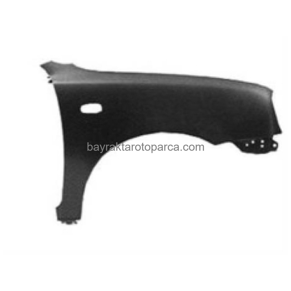 Nissan Micra Ön Çamurluk Sağ 1998-2000