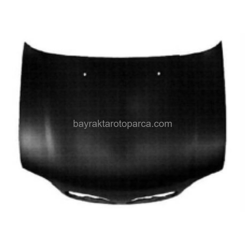 Nissan Micra Motor Kaputu 1998-2000