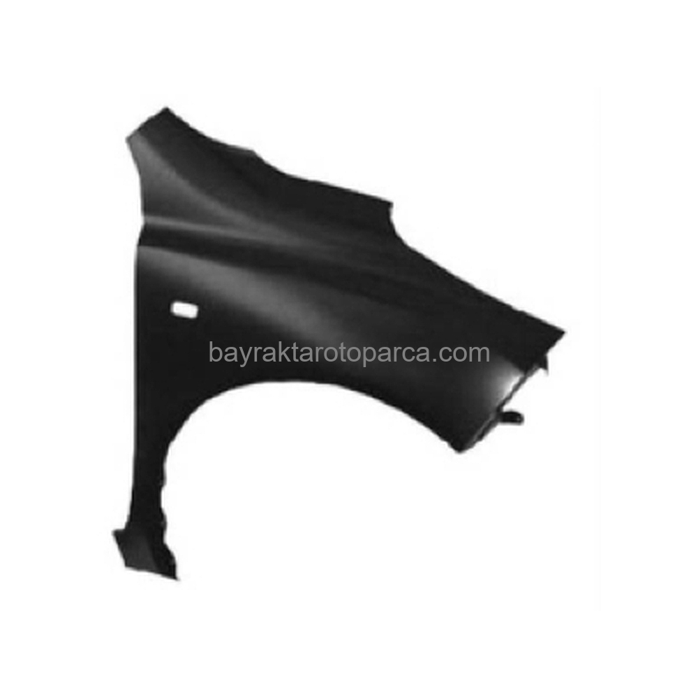 Nissan Micra Ön Çamurluk Sağ 2003-202009