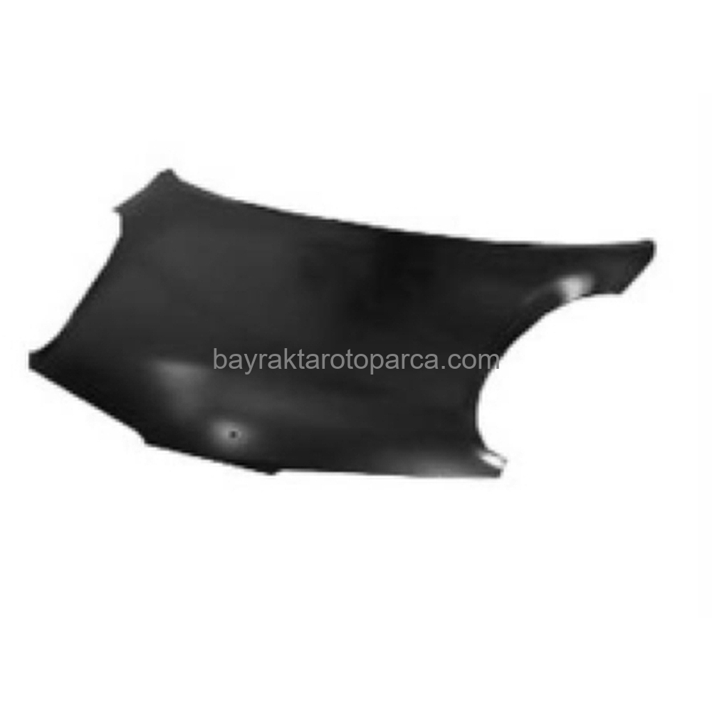 Nissan Micra Motor Kaputu 2003-2005