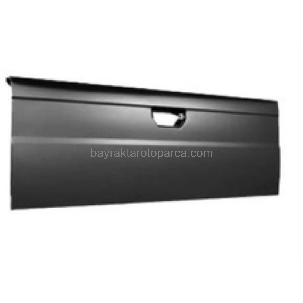Nissan Pıck-Up D22 Bagaj Kapağı 1997-2001