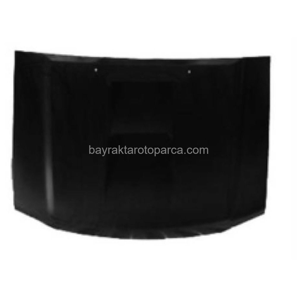 Nissan Pıck-Up D22 Motor Kaputu 2002-2004