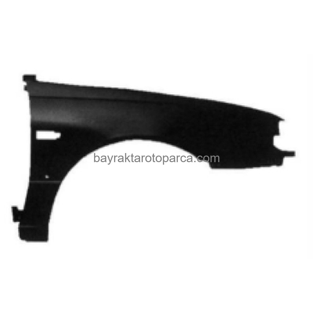 Nissan Sunny B13 Ön Çamurluk Sağ 1990-1993