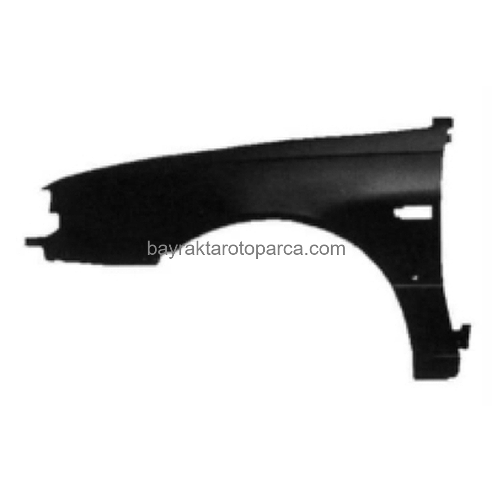 Nissan Sunny B13 Ön Çamurluk Sol 1990-1993